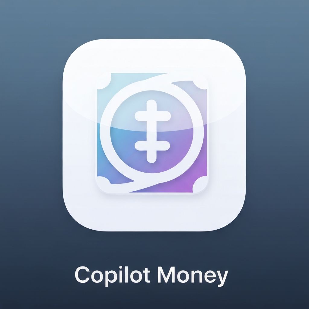 Copilot Money app icon