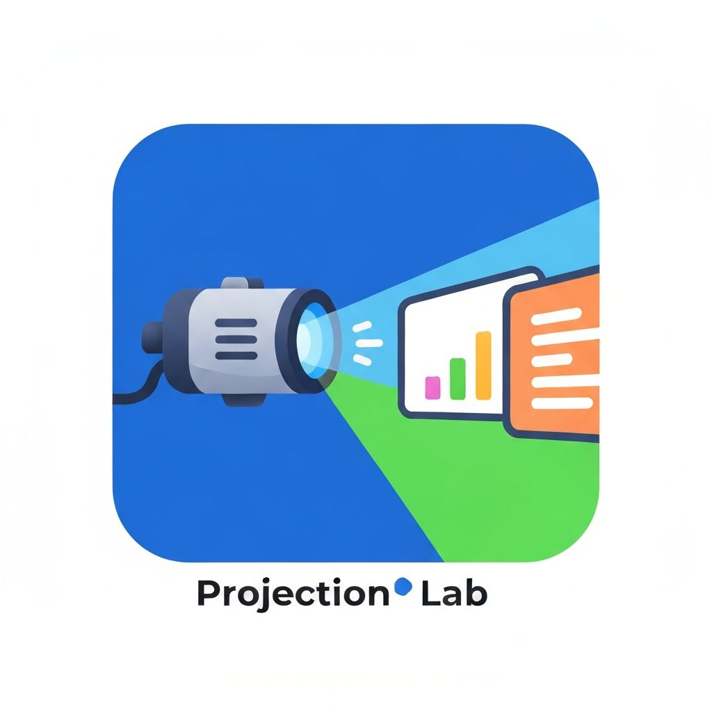 ProjectionLab app icon