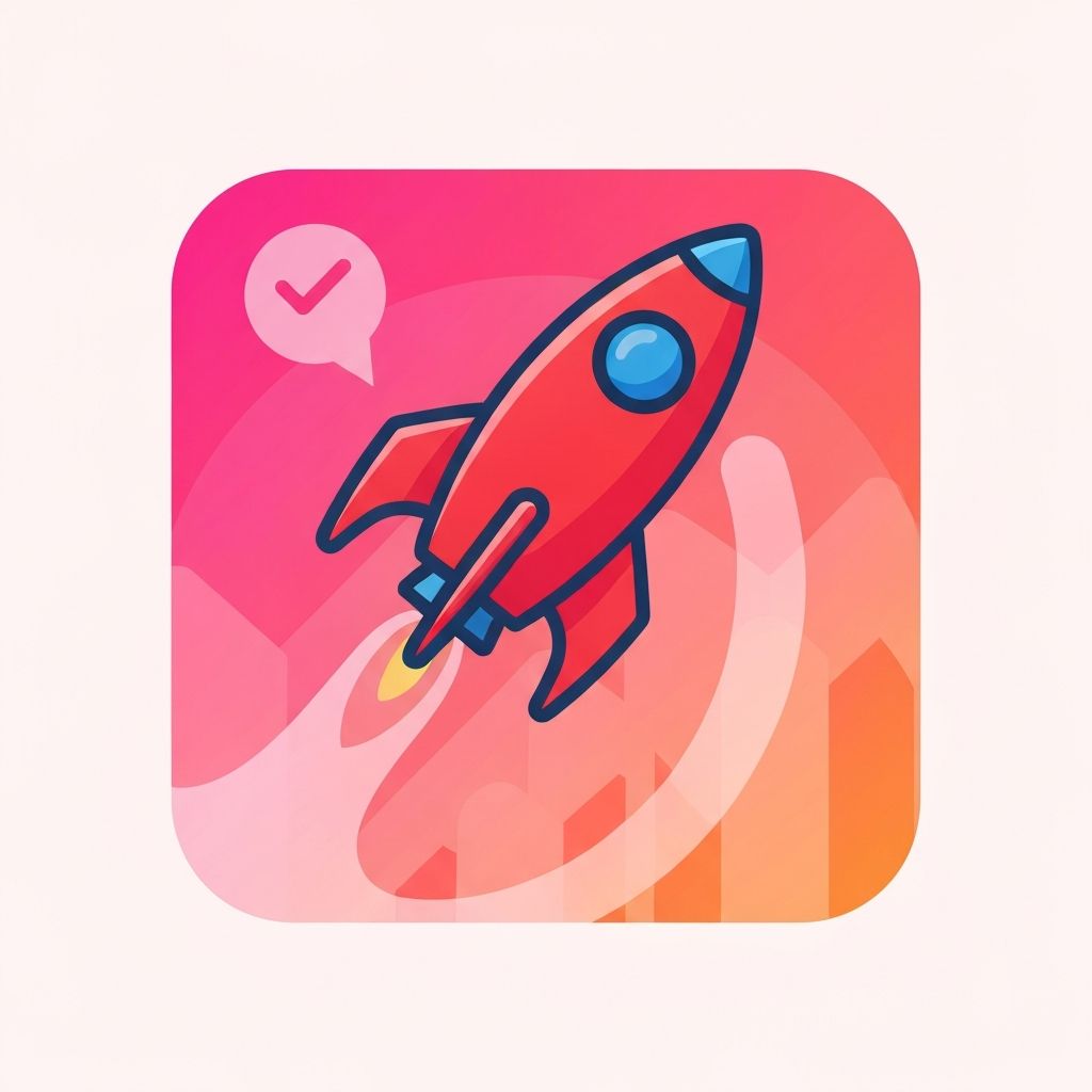 Rocket Money app icon